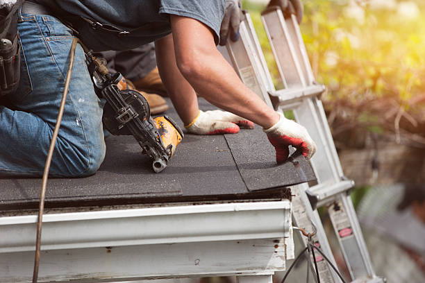 Best Metal Roofing Contractor  in Keedysville, MD